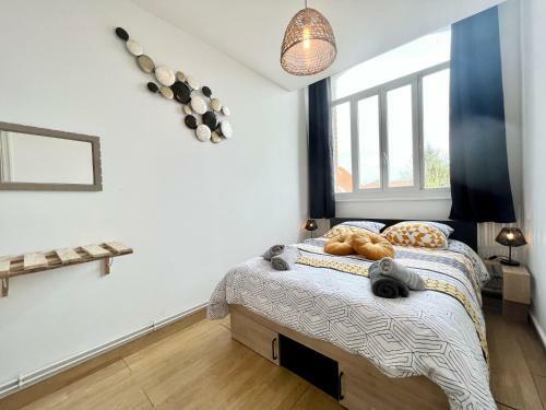 Apartamento Coc - Domaine Des Tourelles N�3