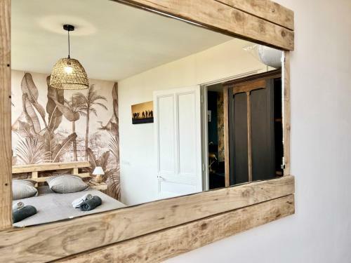 Apartamento Coc - Domaine Des Tourelles N�3