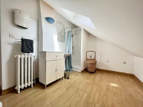Apartamento Coc - Domaine Des Tourelles N�3
