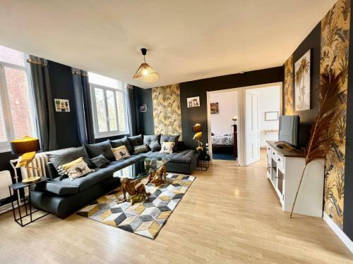 Apartamento Coc - Domaine Des Tourelles N�3