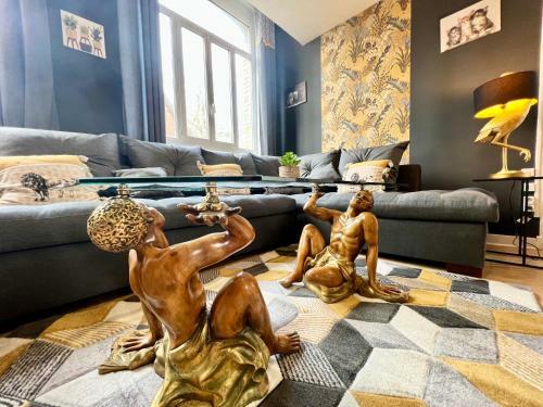 Apartamento Coc - Domaine Des Tourelles N�3
