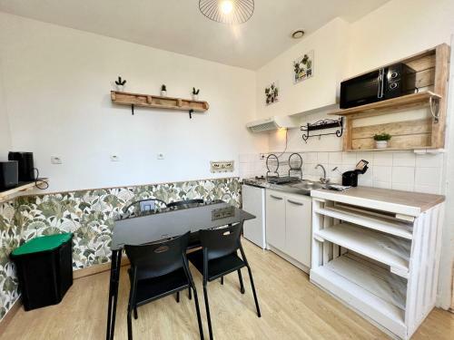 Apartamento Coc - Domaine Des Tourelles N�3