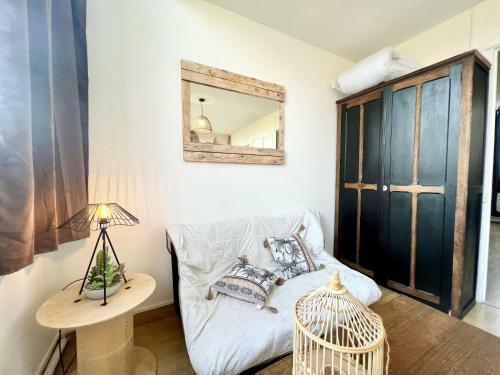 Apartamento Coc - Domaine Des Tourelles N�3