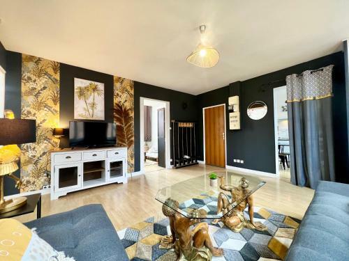 Apartamento Coc - Domaine Des Tourelles N�3