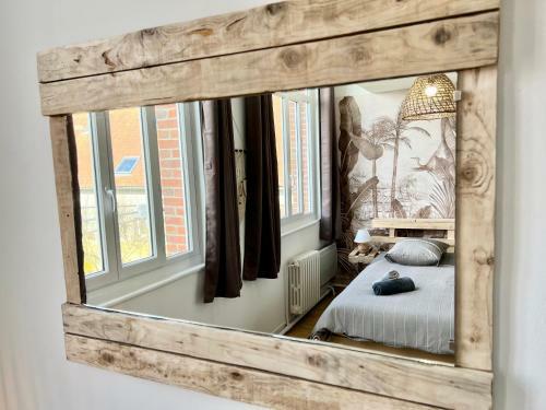 Apartamento Coc - Domaine Des Tourelles N�3