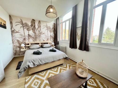 Apartamento Coc - Domaine Des Tourelles N�3