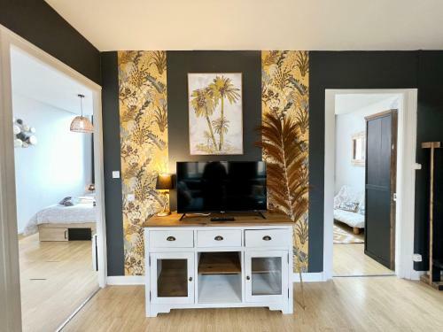 Apartamento Coc - Domaine Des Tourelles N�3