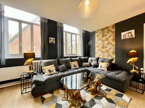 Apartamento Coc - Domaine Des Tourelles N�3