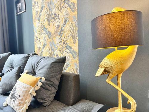 Apartamento Coc - Domaine Des Tourelles N�3