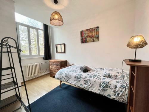 Apartamento Coc - Domaine Des Tourelles N�3