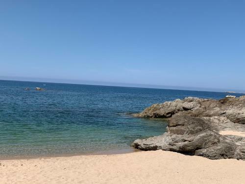 Apartamento R�sidence Du Parc De La Liscia