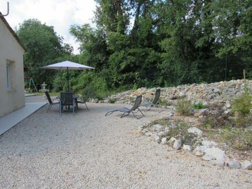 Logement Ind�pendant Avec Ext�rieur