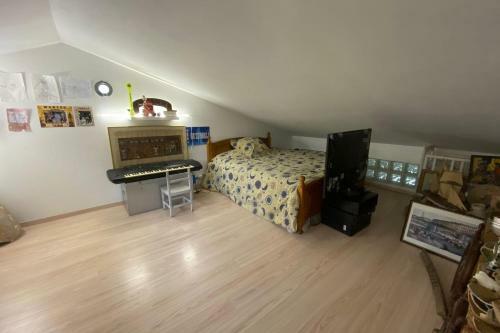 120 M With Terrace-garden-pool And View