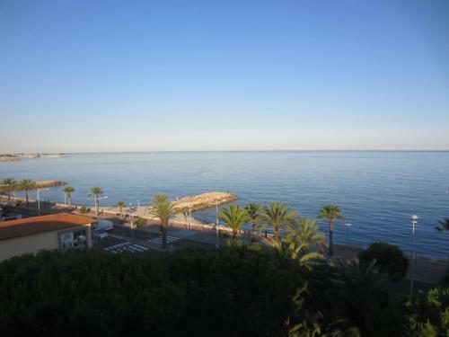 Apartamento Studio Mer