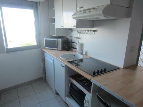 Apartamento Studio Mer