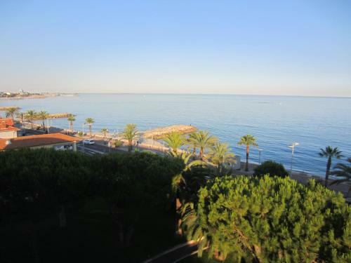 Apartamento Studio Mer