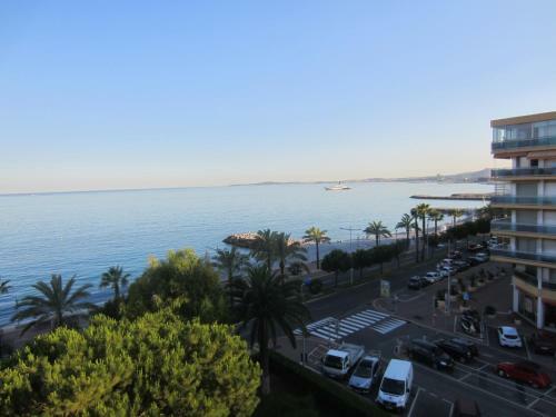 Apartamento Studio Mer