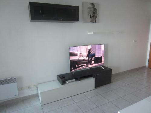 Apartamento Studio Mer