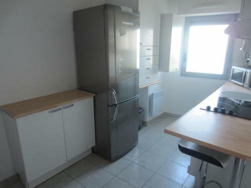 Apartamento Studio Mer