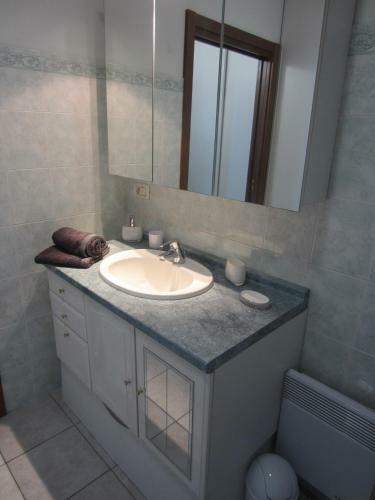 Apartamento Studio Mer