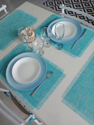 Apartamento Studio Meubl� Calais La Plage.