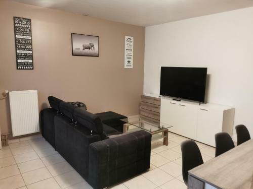 Agr�able Maison De 100m2 Avec Son Parking Privatif