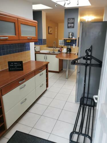 Agr�able Maison De 100m2 Avec Son Parking Privatif