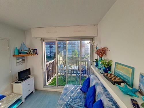 Apartamento L'evasion Smb