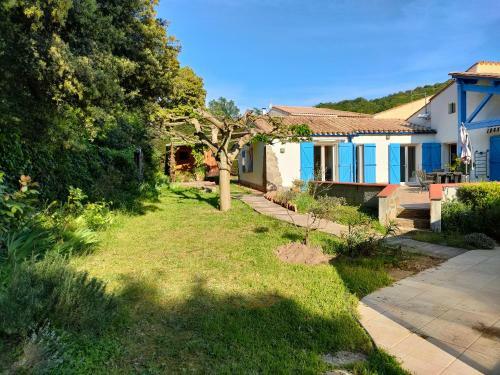 Apartamento Studio Calme Et Confortable Avec Piscine