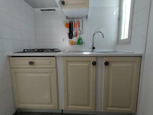 Apartamento Studio Calme Et Confortable Avec Piscine