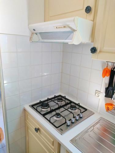 Apartamento Studio Calme Et Confortable Avec Piscine