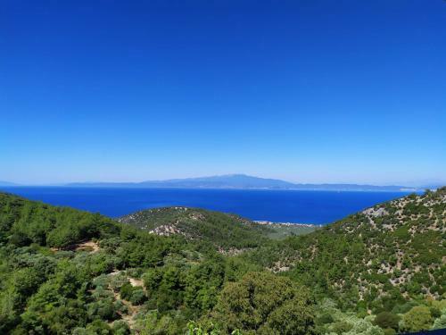 Apartamento Eden View