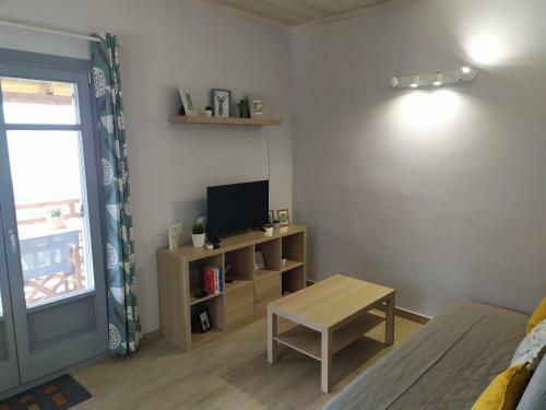 Apartamento Eden View