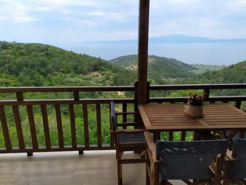 Apartamento Eden View