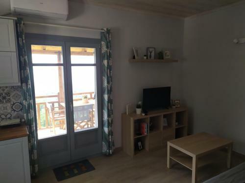 Apartamento Eden View