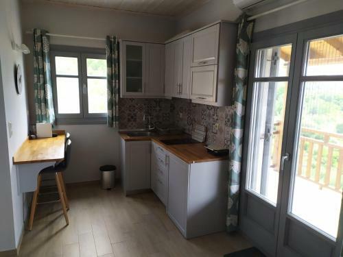 Apartamento Eden View