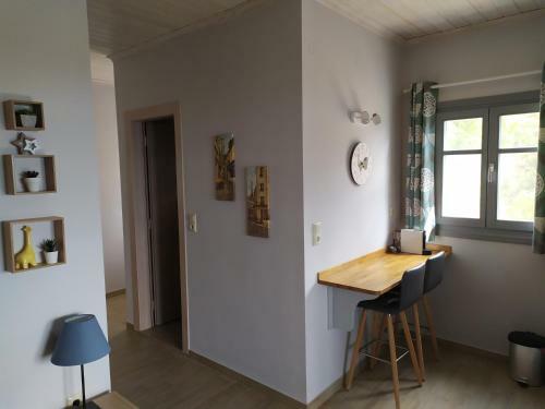 Apartamento Eden View