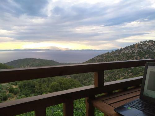 Apartamento Eden View