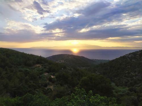 Apartamento Eden View