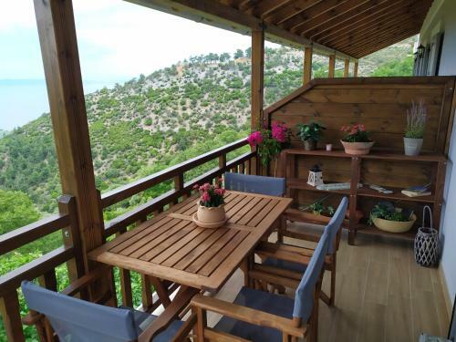 Apartamento Eden View