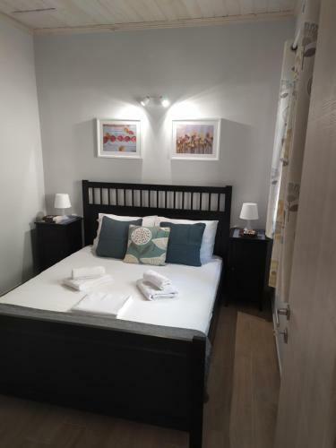 Apartamento Eden View