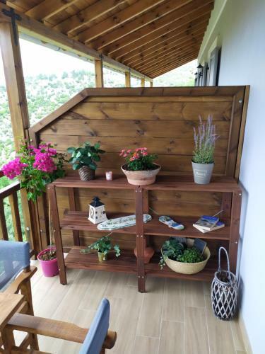 Apartamento Eden View