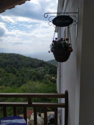 Apartamento Eden View