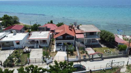 Villa Cottage Dolphins First In The Sea