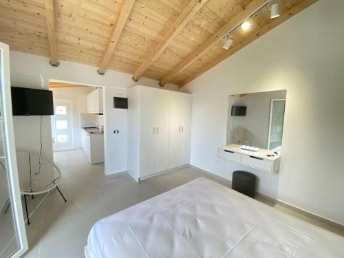Apartamento Alexander Studio