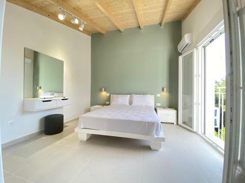Apartamento Alexander Studio