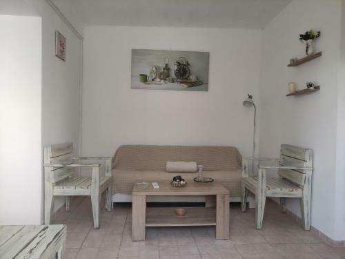 Apartamento Michael's Vintage House