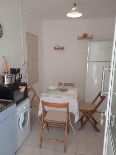 Apartamento Michael's Vintage House