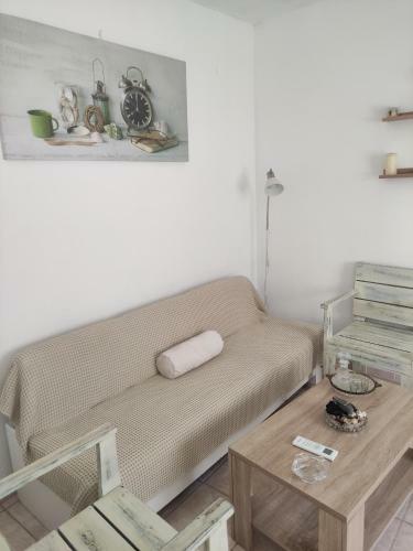 Apartamento Michael's Vintage House