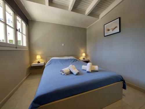 Aggelou Apartment